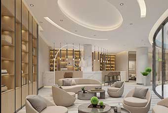 绥化香格里拉大酒店