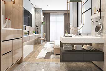 绥化喜来登酒店