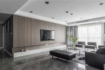 绥化电视墙设计案例