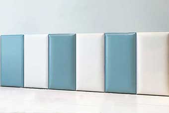 绥化森佰汇航空纤维（皮革饰面软包）