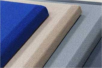 绥化森佰汇航空纤维（布艺饰面软包）