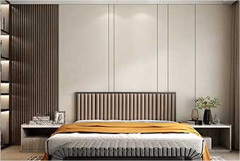 绥化森佰汇航空纤维墙咔(卧室系列)